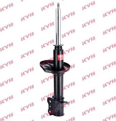 KYB 335029 - Shock Absorber www.autospares.lv