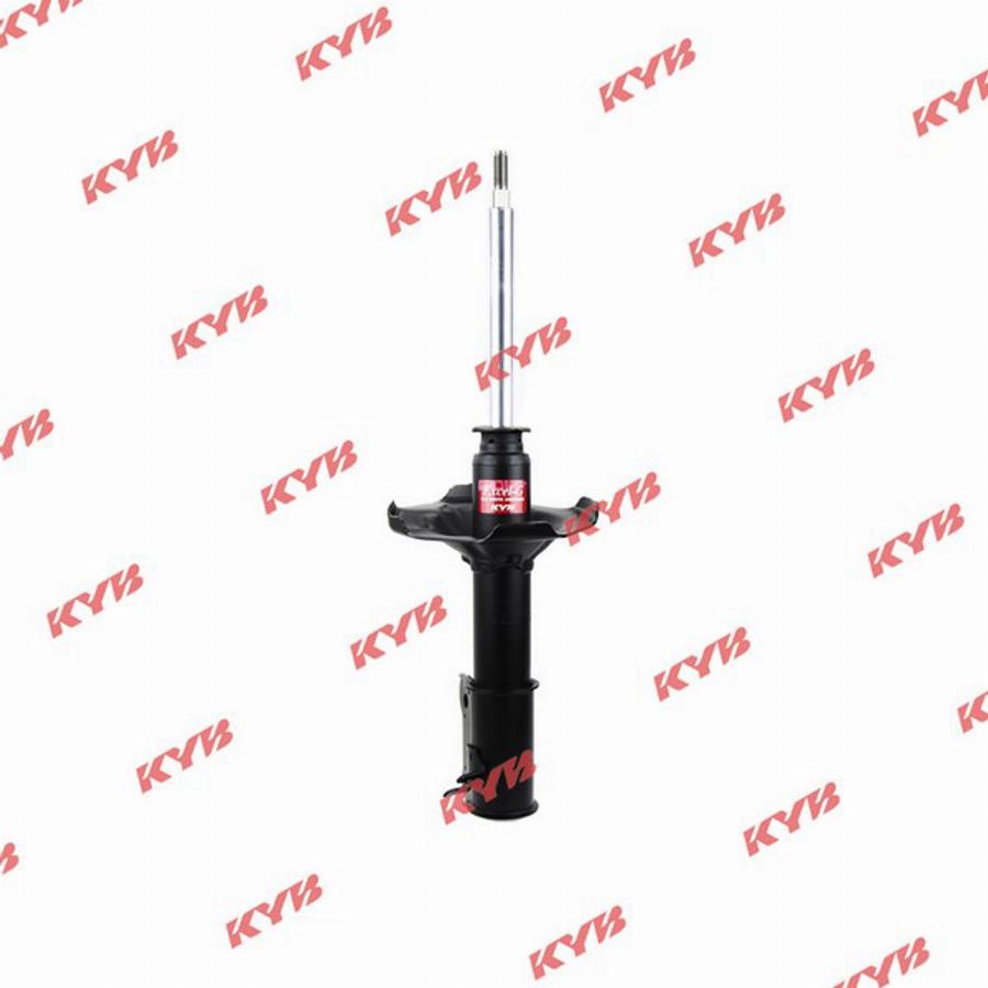 KYB 335024 - Shock Absorber www.autospares.lv