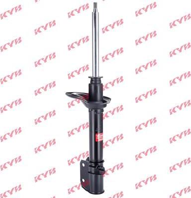 KYB 335021 - Amortizators autospares.lv