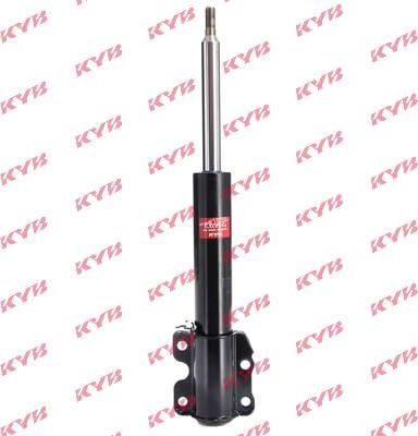 KYB 335809 - Amortizators autospares.lv