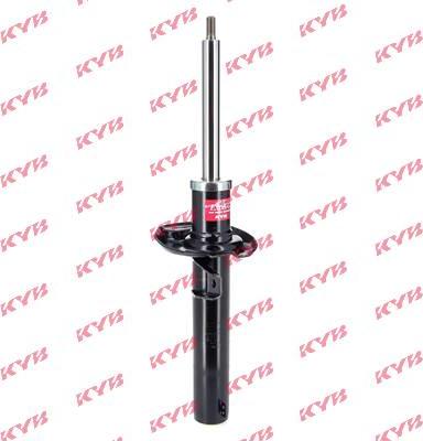 KYB 3358000 - Amortizators autospares.lv