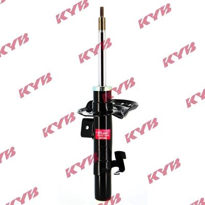 KYB 3358014 - Amortizators www.autospares.lv