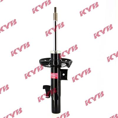 KYB 3358013 - Amortizators www.autospares.lv