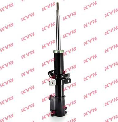 KYB 335803 - Amortizators autospares.lv