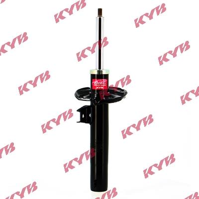 KYB 3358020 - Amortizators autospares.lv