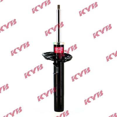 KYB 3358021 - Amortizators autospares.lv