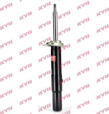 KYB 335815 - Amortizators autospares.lv