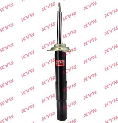 KYB 335816 - Amortizators www.autospares.lv