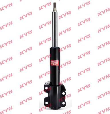 KYB 335810 - Amortizators autospares.lv