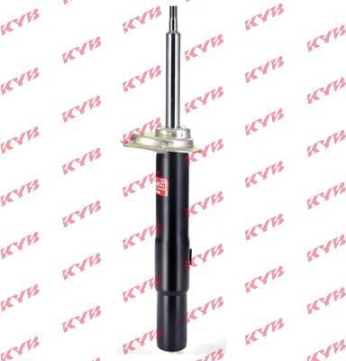 KYB 335818 - Amortizators autospares.lv