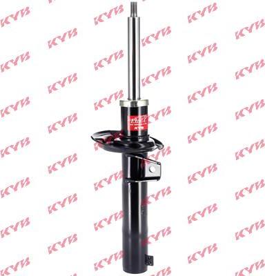 KYB 335813 - Amortizators www.autospares.lv