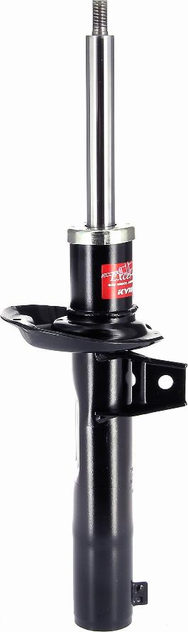 KYB 335813 - Shock Absorber www.autospares.lv