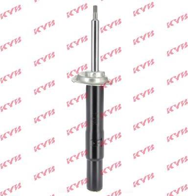 KYB 335817 - Amortizators autospares.lv