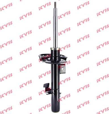 KYB 335829 - Amortizators autospares.lv