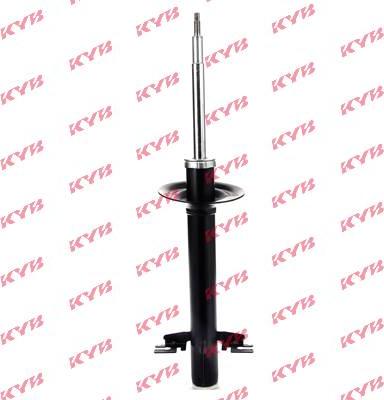 KYB 335827 - Amortizators autospares.lv