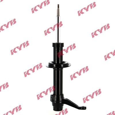 KYB 331603 - Amortizators www.autospares.lv