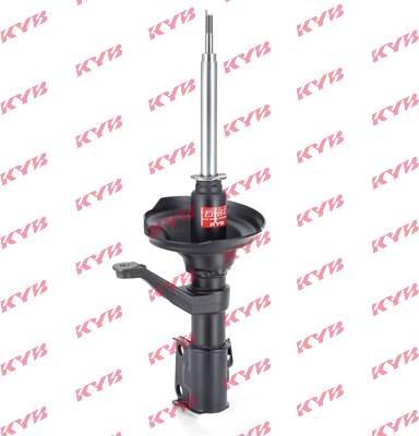 KYB 331051 - Amortizators www.autospares.lv