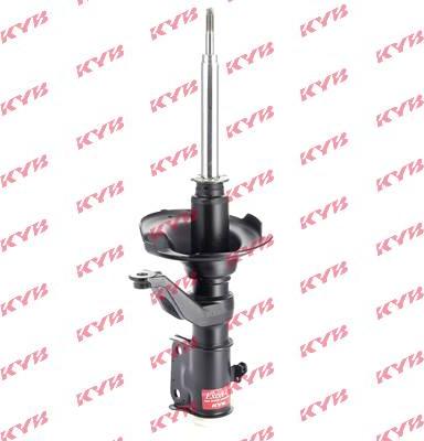 KYB 331013 - Shock Absorber www.autospares.lv