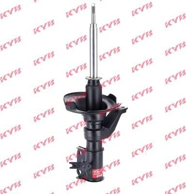 KYB 331012 - Amortizators www.autospares.lv