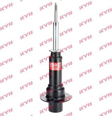 KYB 331017 - Amortizators www.autospares.lv