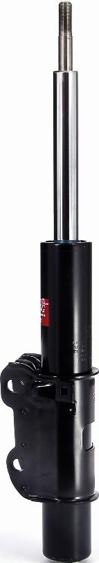 KYB 331701 - Shock Absorber www.autospares.lv