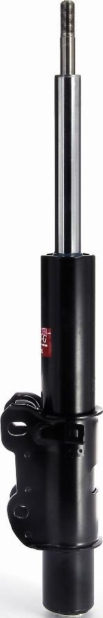 KYB 331702 - Shock Absorber www.autospares.lv