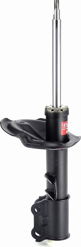 KYB 338023 - Shock Absorber www.autospares.lv