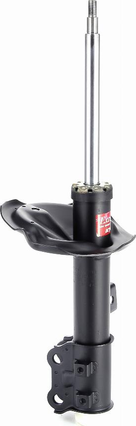 KYB 338022 - Shock Absorber www.autospares.lv