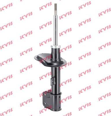 KYB 338715 - Amortizators autospares.lv