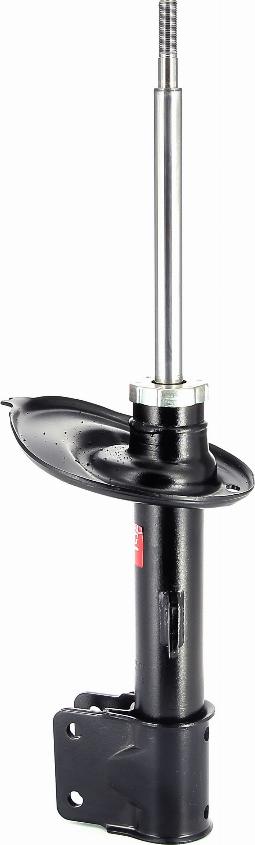 KYB 338734 - Shock Absorber www.autospares.lv