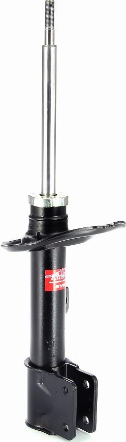 KYB 338734 - Shock Absorber www.autospares.lv