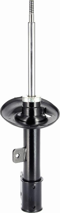 KYB 338734 - Shock Absorber www.autospares.lv