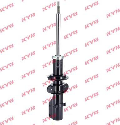 KYB 333951 - Amortizators www.autospares.lv