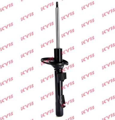 KYB 333962 - Amortizators autospares.lv