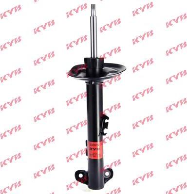 KYB 333919 - Amortizators www.autospares.lv