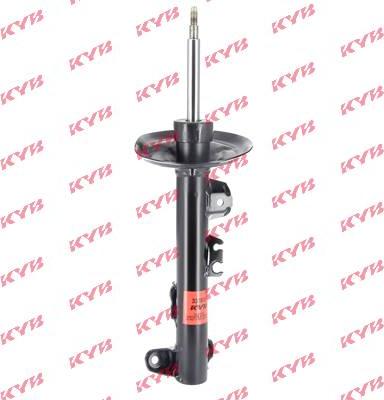 KYB 333915 - Amortizators autospares.lv