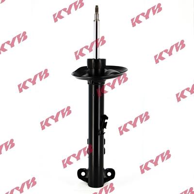 KYB 333917 - Shock Absorber www.autospares.lv