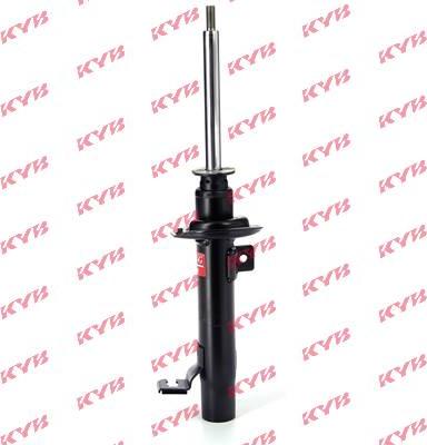 KYB 333401 - Amortizators autospares.lv