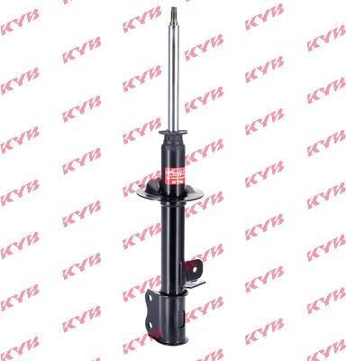 KYB 333419 - Amortizators autospares.lv