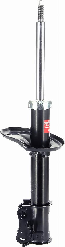 KYB 333417 - Shock Absorber www.autospares.lv