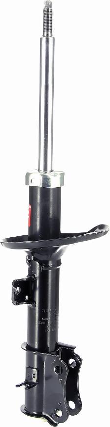 KYB 333417 - Shock Absorber www.autospares.lv