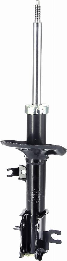 KYB 333417 - Shock Absorber www.autospares.lv