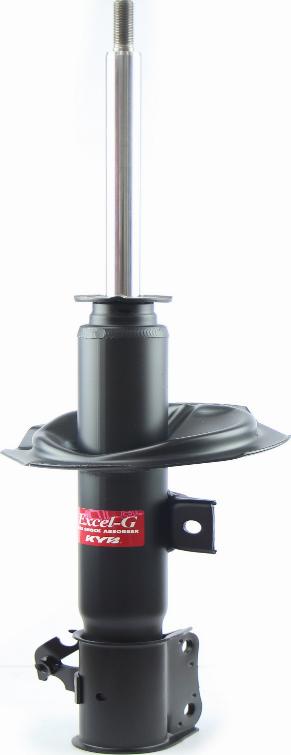 KYB 333426 - Shock Absorber www.autospares.lv