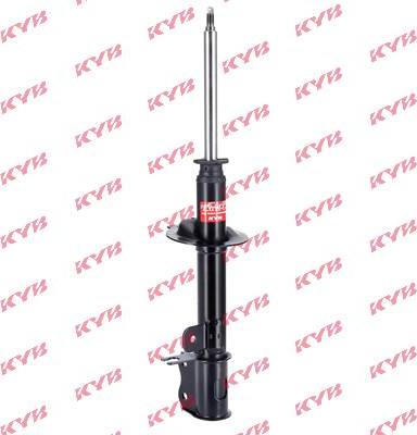 KYB 333420 - Amortizators autospares.lv