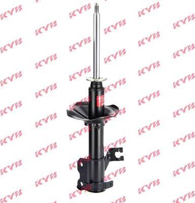 KYB 333090 - Amortizators autospares.lv