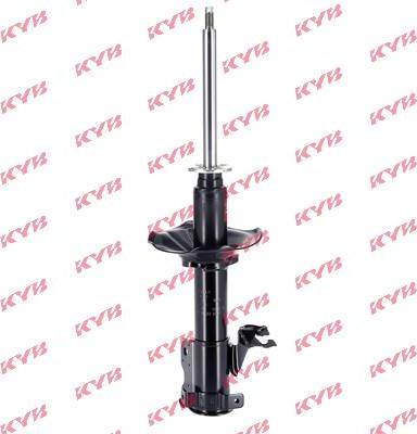 KYB 333092 - Amortizators www.autospares.lv