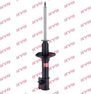 KYB 333054 - Amortizators autospares.lv