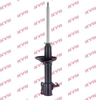 KYB 333053 - Amortizators www.autospares.lv