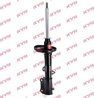 KYB 333052 - Shock Absorber www.autospares.lv