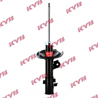 KYB 3330052 - Shock Absorber www.autospares.lv